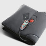 Whole Body Multi-functional Neck Waist Vibration Kneading Massage
