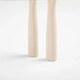 Food Grade Baby Soft Silicone Spoon Fork Set