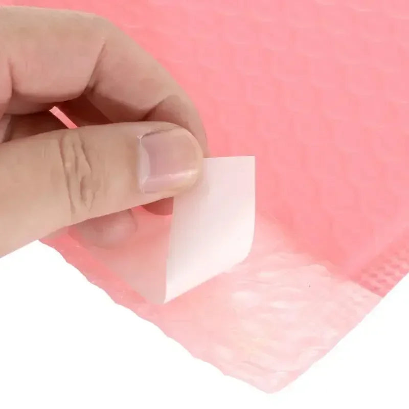 20 PcsLot Foam Envelope Bags Self Seal Mailers
