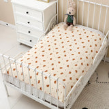 Reusable Baby Changing Mat Cover Waterproof Mattress Bed