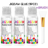 5d Diamond Painting Art Glue Permanent Hold Shine