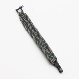 Braided Paracord Bracelets for Men Women Outdoor Camping