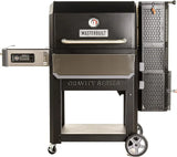 Masterbuilt MB20041220 Gravity Series 1050 Digital Charcoal Grill