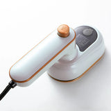 Handheld Mini Garment Steamer Home Travel Rotatable Portable