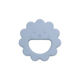 1PC BPA Free Baby Teether Toy Soft Silicone