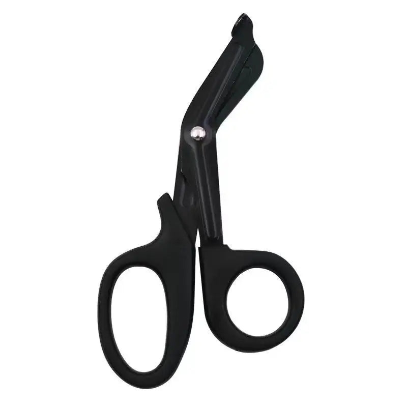 Tactical Medical Survive Scissors Paramedic Safety Rescue Trauma