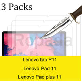 Glass Screen Protector for Lenovo Xiaoxin Pad 2021