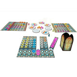 Painted Brick Master card games Painted Brick Story