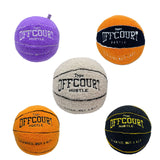 25CM Offcourt Basketball Pillow Anime Plush Toy Plush