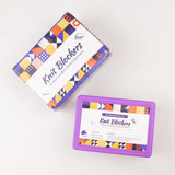 Knit Blockers Set 20 Pcs Stainless Steel Knitting