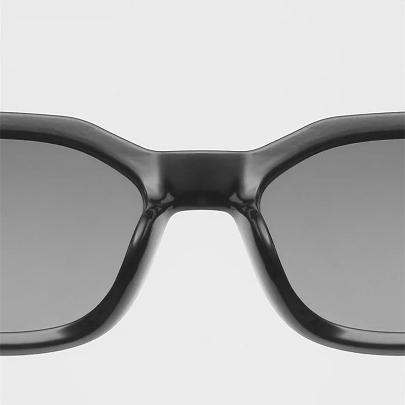 LeonLion Vintage Oval Sunglasses Women Brand Designer Glasses