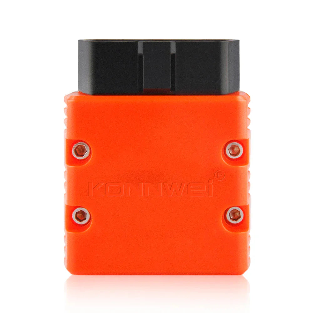 KONNWEI KW902 Elm327 V1.5 Newest Bluetooth-5.0 OBD2 Elm