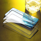SmartDevil Tempered Glass For Samsung Galaxy S23 plus