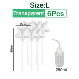 3610Pcs Automatic Plant Watering Bulbs Self Watering Globe