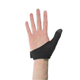 Bowling Thumb Saver Elastic Bowling Thumb Saver Protector
