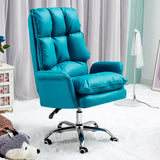 NEW PU leather office chair pink gaming chair