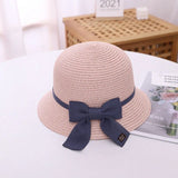 2-8 year old children's sun hat summer new