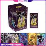 Saint Seiya Cards KAYOU VOL.2 Anime Figure Collection