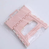 Bathroom Furniture Folding Home Kids Children Plastic Step