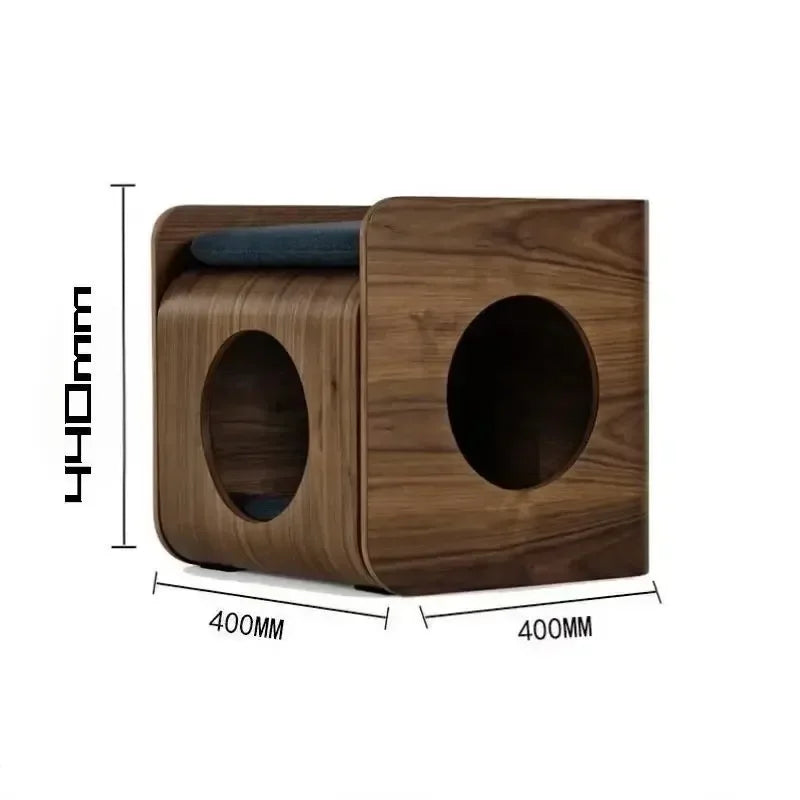Cat Nest Coffee Table Bedside Table Stool Furniture