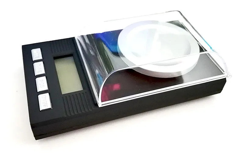 0.001 g precision jewelry scale precision balance laboratory