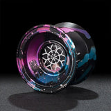 Yoyo Professional Competition Metal Yo Yo Factory with