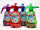 Station Hand Balloon Filler Inflator Water Balloons Kids