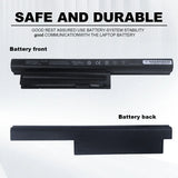 BPS26 Laptop Battery for Sony Vaio VGP-BPL26 VGP-BPS26