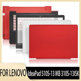 New For Lenovo IdeaPad 510S-13IKB 310S-13ISK LCD Back