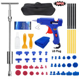 Auto Accessories Sheet Metal Dent Repair Tools Car