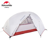 Naturehike Camping Tent Star River 2 Person Dome