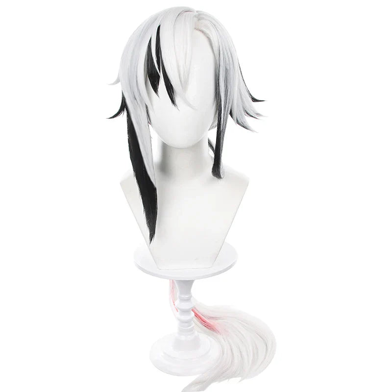 PRE-SALE UWOWO Exclusive Genshin Impact arlecchino Cosplay Costume