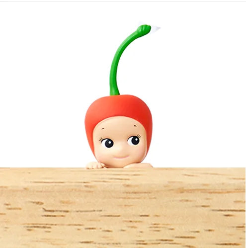 Sonny Angel Blind Box Harvest Series Toy Cute