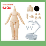 YMY 2nd Generation Doll Body Ob11 Doll Spherical