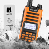 BaoFeng UV-13 PRO V2 V1 Walkie Talkie M-13