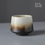 Personal Kung Fu Tea Cup Single Cup Mug
