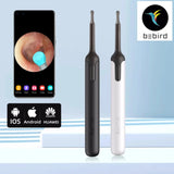 Bebird Xlife X0 Ear Cleaner Wax Remover Tool