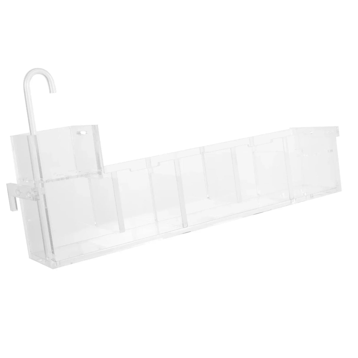 Fish Tank Filter Tool Aquarium Cleaner Accessory Strainer