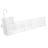 Fish Tank Filter Tool Aquarium Cleaner Accessory Strainer