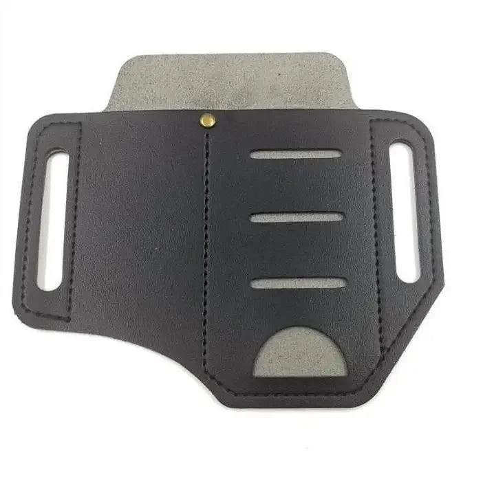 Multifunction Waist Holster Belt Loop Organizer Pouch Storage