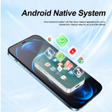 SERVO KING5000 Mini Android Smartphone 3G WCDMA 2