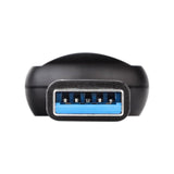 2500Mbps Type C 2.5G External Wired Network Card