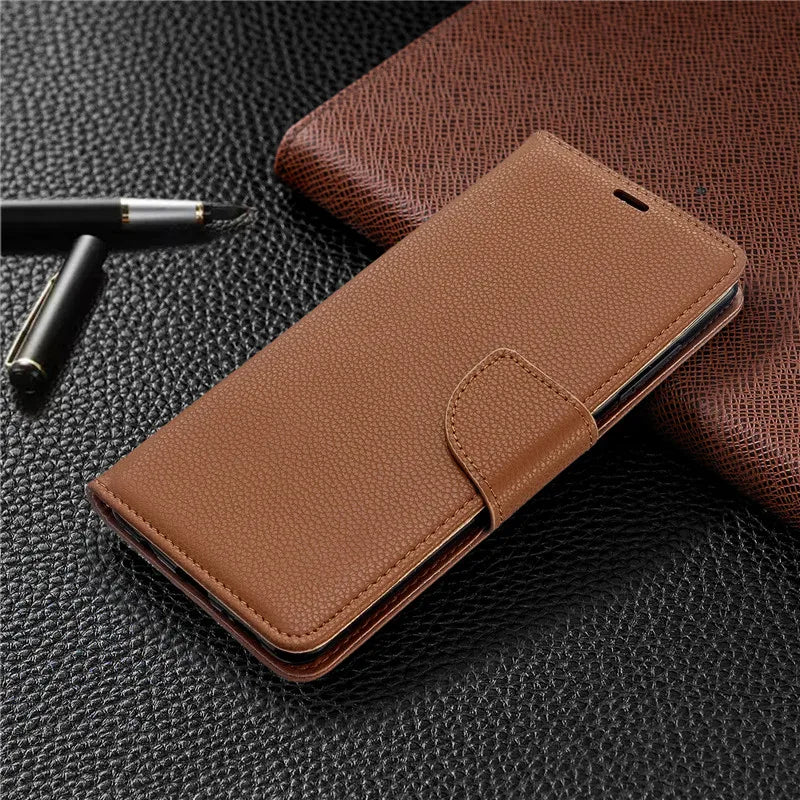 Wallet Flip Case For Samsung Galaxy A54 5G