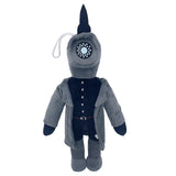 50styles Skibidi Toilet Plush Toy Skibidi Dop Dop