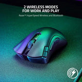 Razer Basilisk X / DeathAdder V2 X Hyperspeed