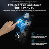 LED power window closer Switch Glass Lifter for