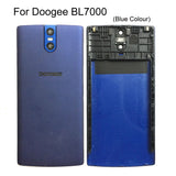 Battery Back Cover Door For Doogee BL12000,BL5500 Lite,BL7000,F5