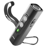 Portable Pet Dog Repeller USB Rechargeable Dog Trainer