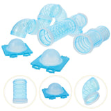 Hamster Tunnel Tubes Tunnels Cage Tube S And