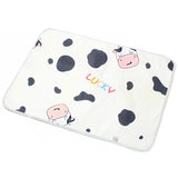 Diaper Changing Pad Baby Nappy Change Mat Cover